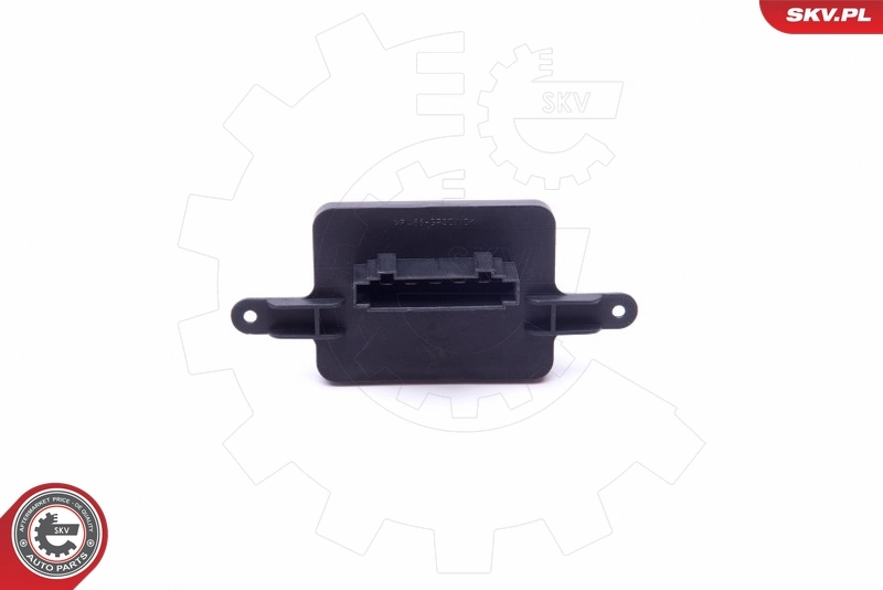Резистор обігрівача SKV 94SKV091 ціна, від 29.32 USD