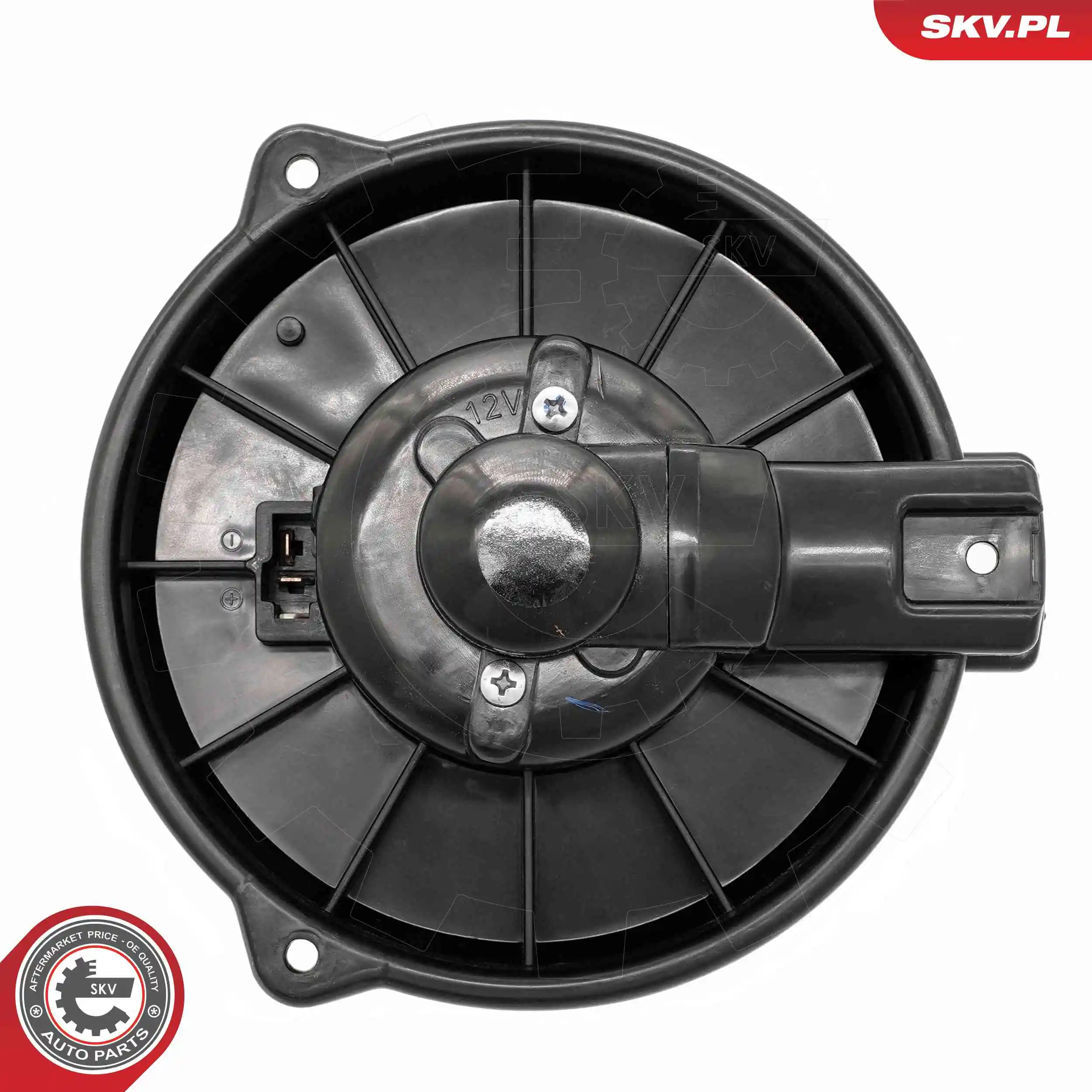 Вентилятора пічки HD8318AVA AVA