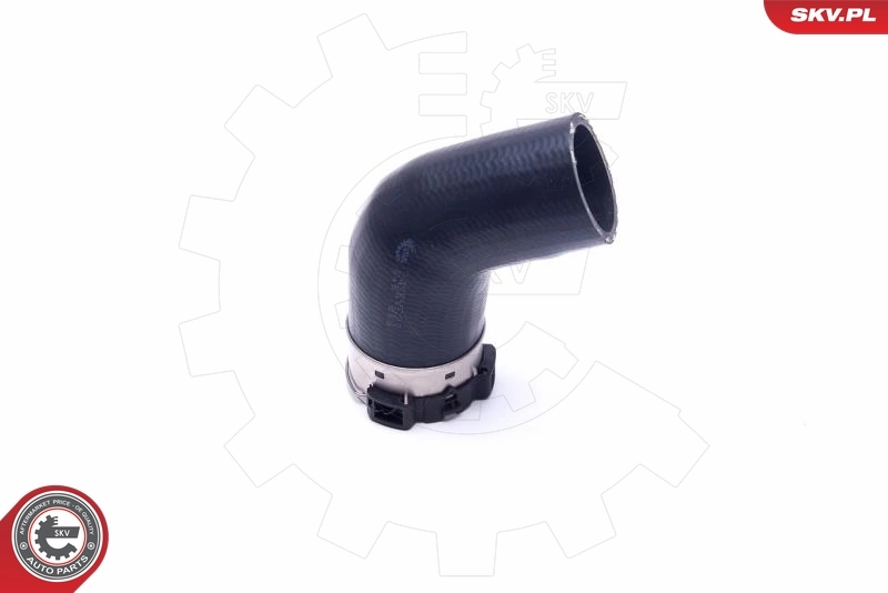 Шланг/патрубок интеркуллера SKV 54SKV051 ціна, від 32.85 USD