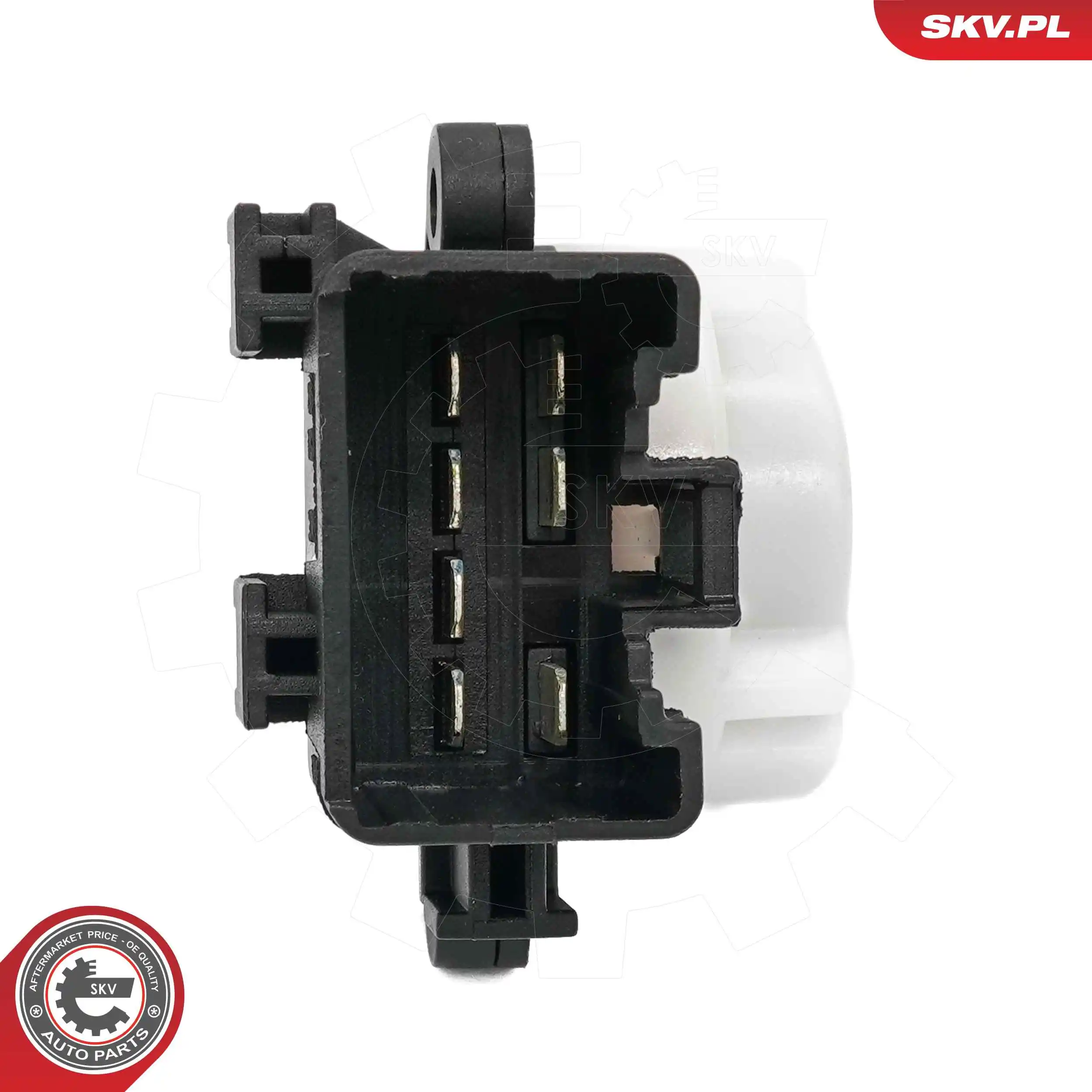  Контактна група Toyota Avensis 1