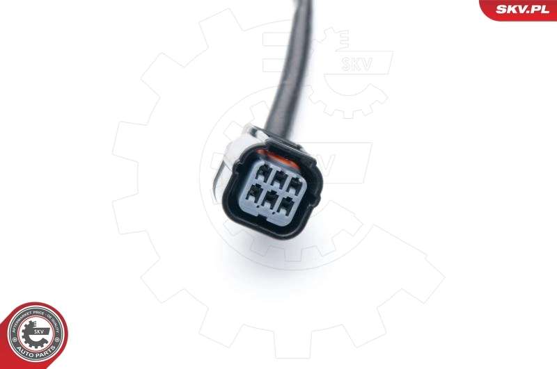 15318 Bosch Лямбда зонд після каталізатора