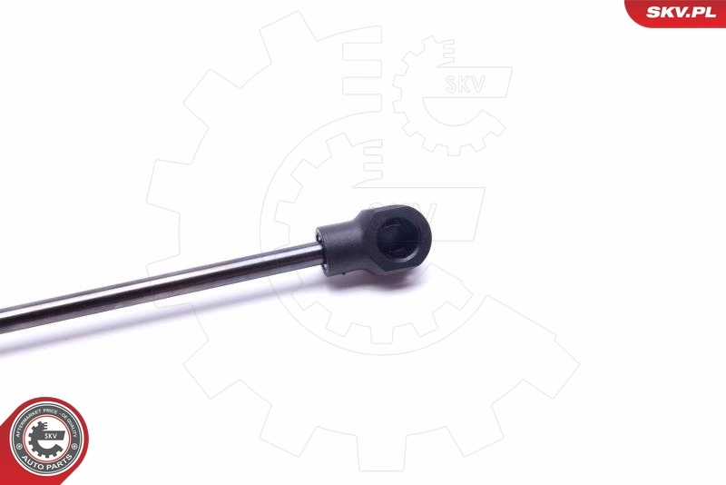 Амортизатор багажника 430719045100 Magneti Marelli