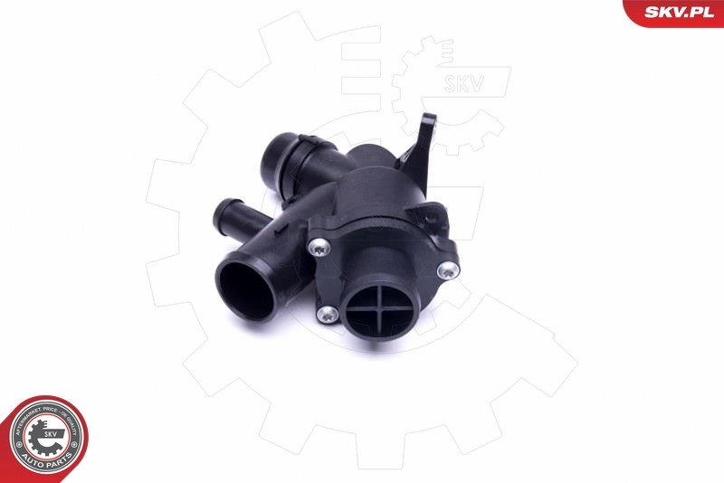 Кожух термостата SKV 20SKV125 ціна, від 42.37 USD