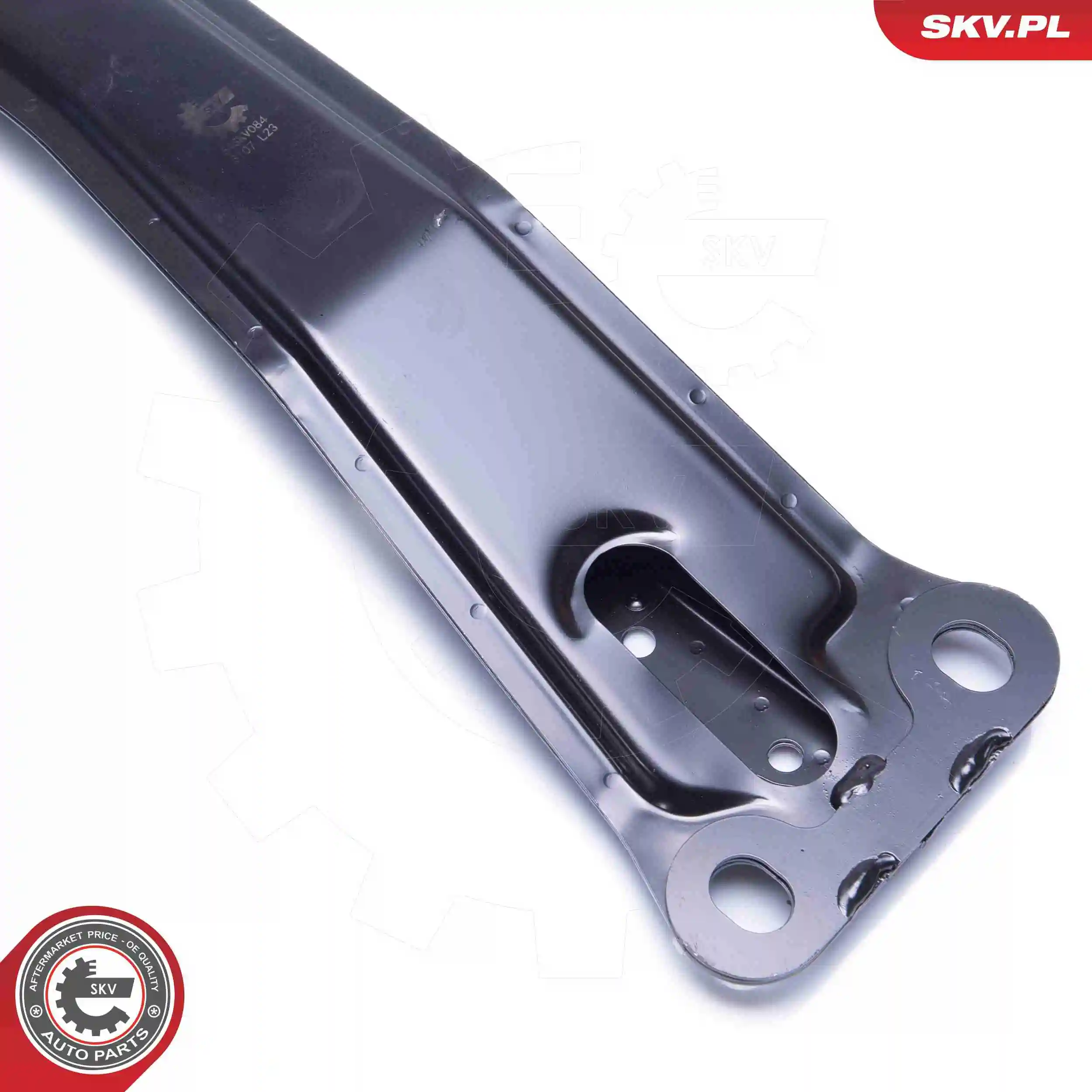 Купити 71741951 Fiat/Alfa/Lancia Підсилювач переднього підрамника