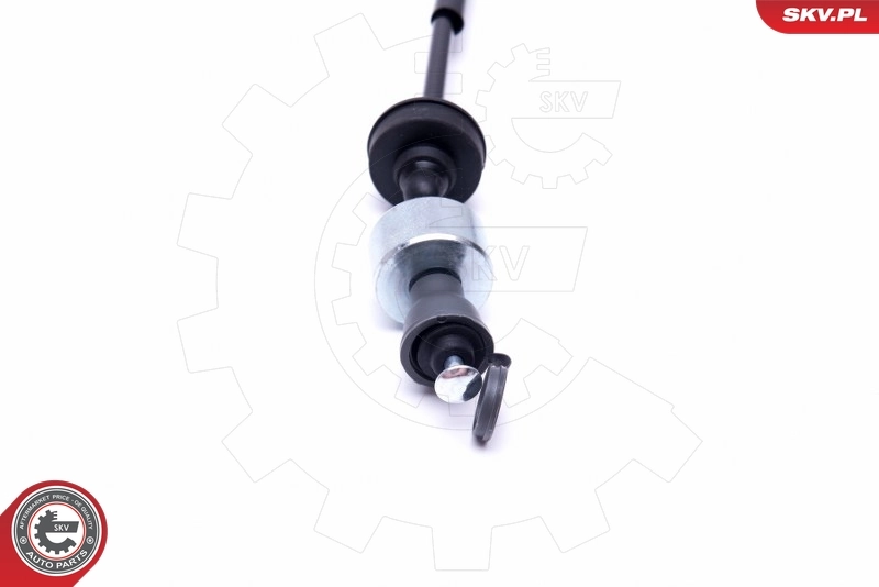 Купити OVC0005 Automotor France Трос зчеплення