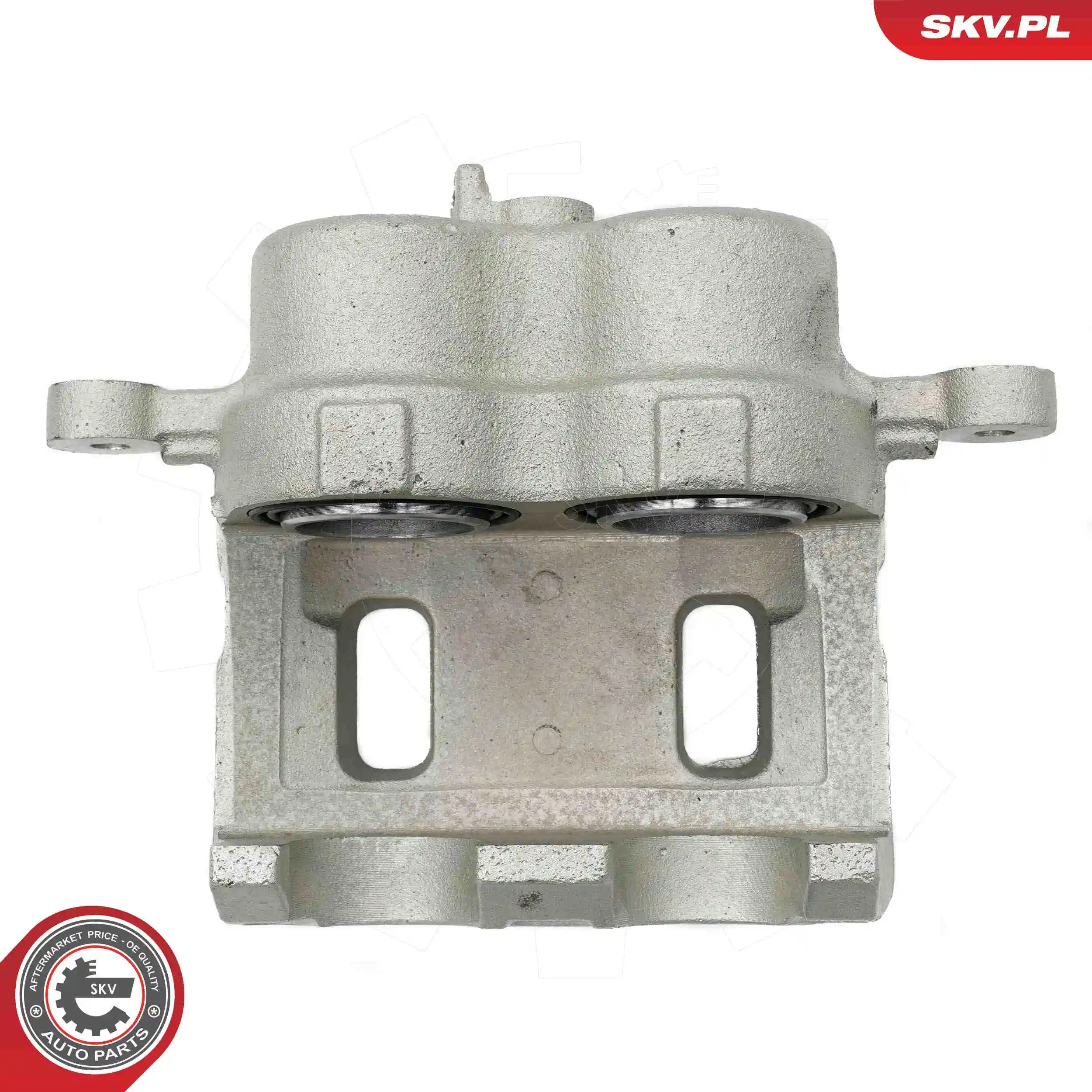 Супорт гальмівний передній правий SKV 67SKV582 ціна, від 44.15 USD