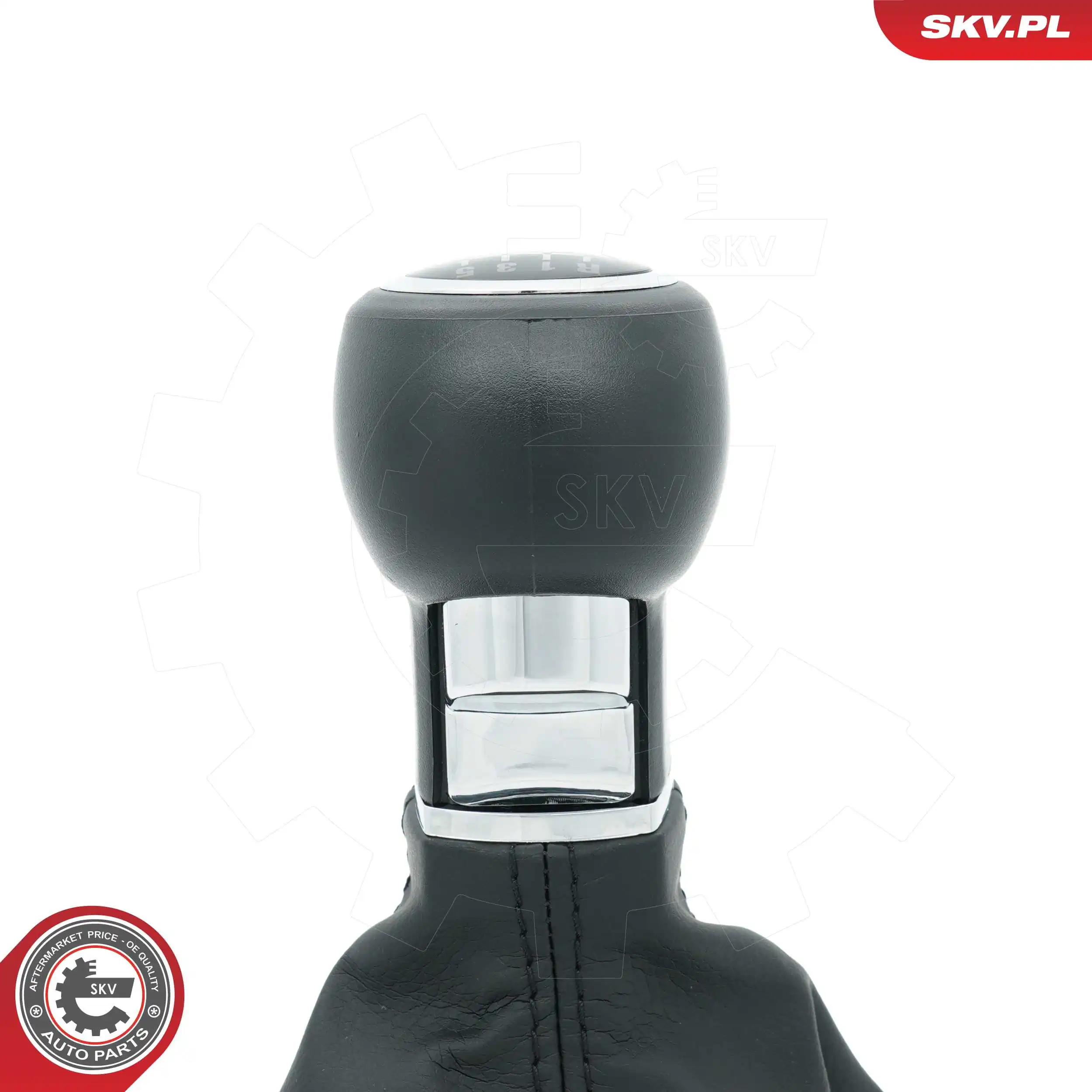 Купити Ручка КПП Opel Astra H TWINTOP L67