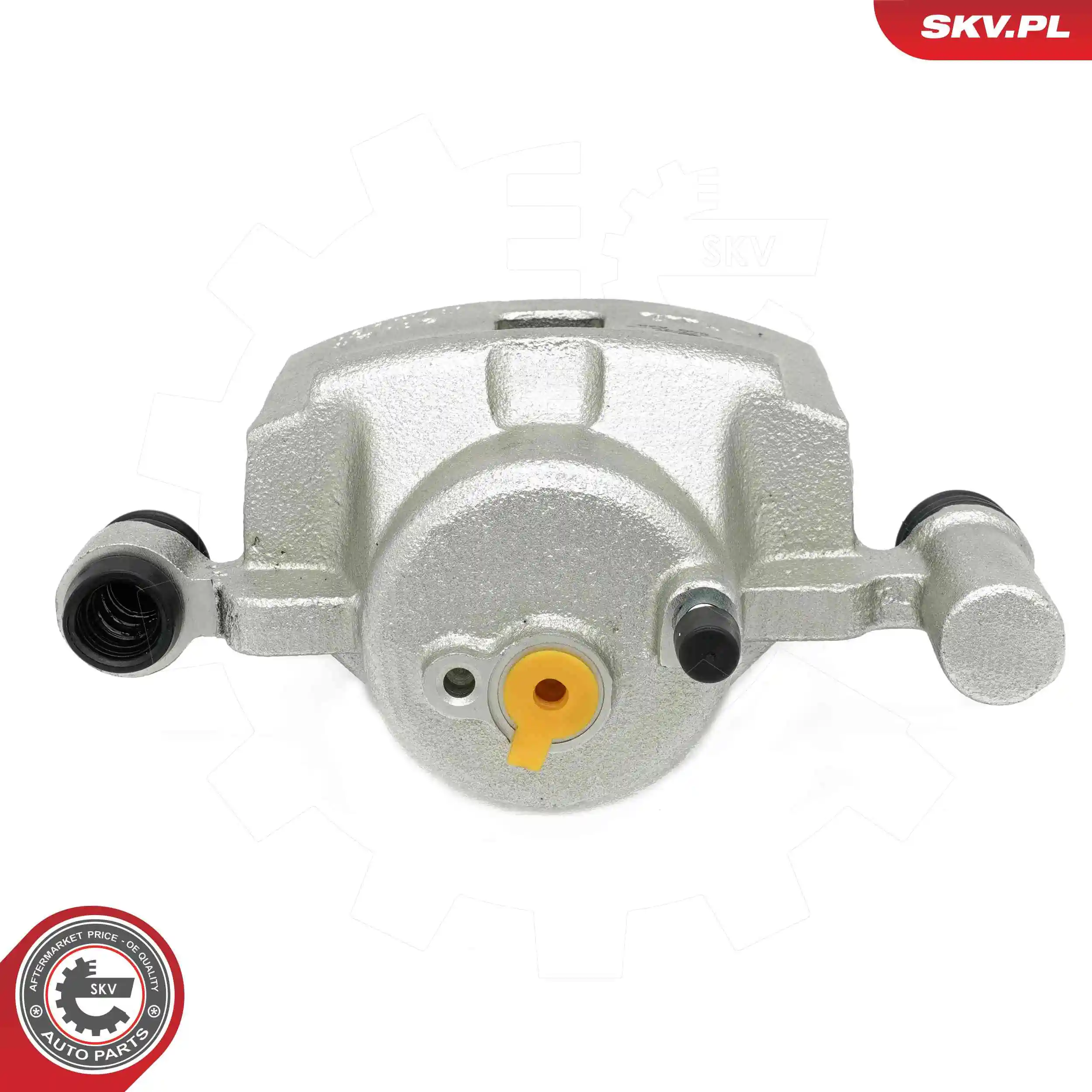Супорт гальмівний передній правий 45SKV572 SKV