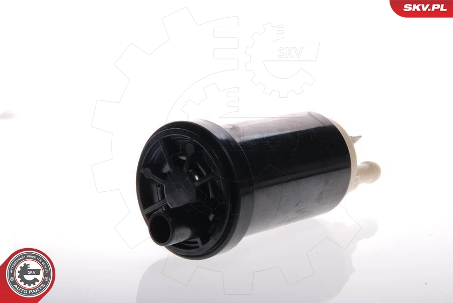 Паливний насос електричний, занурювальний SKV 02SKV232 ціна, від 18.82 USD