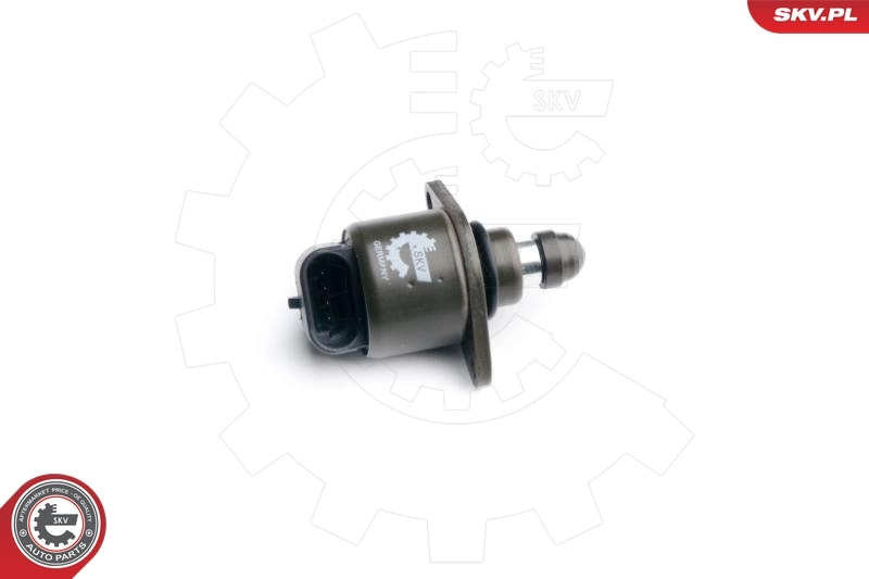 Клапан холостого ходу SKV 08SKV023 ціна, від 19.38 USD