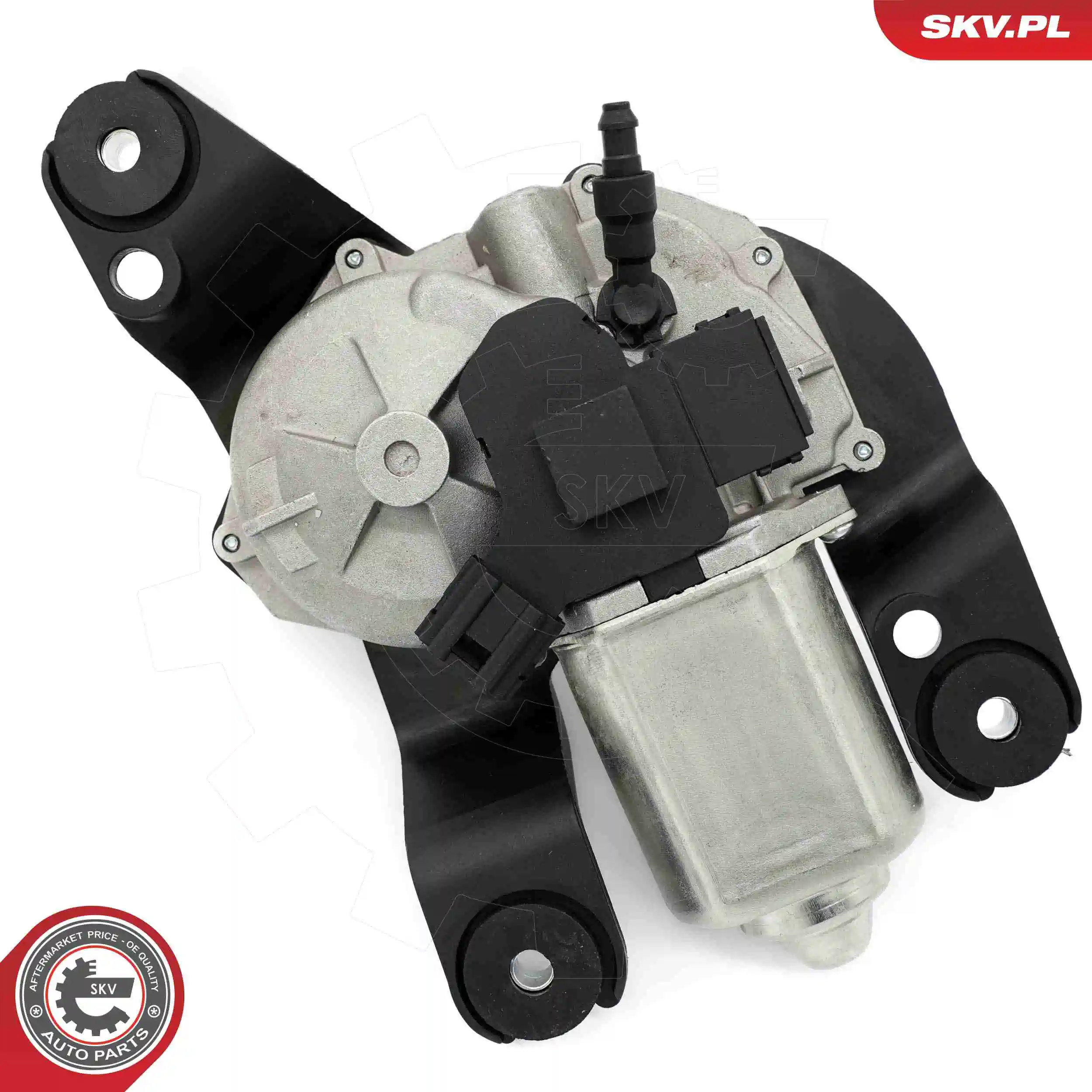 Моторчик заднього склоочисника 19SKV212 SKV