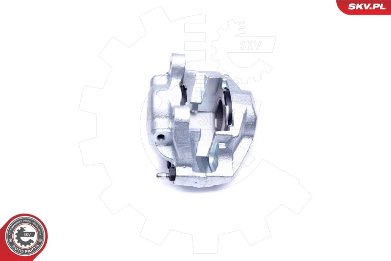 Купити A0034210198 Mercedes Супорт гальмівний передній правий