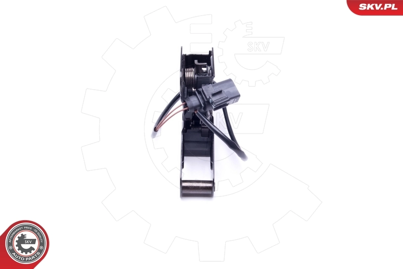 Замок капота SKV 16SKV244 ціна, від 11.05 USD