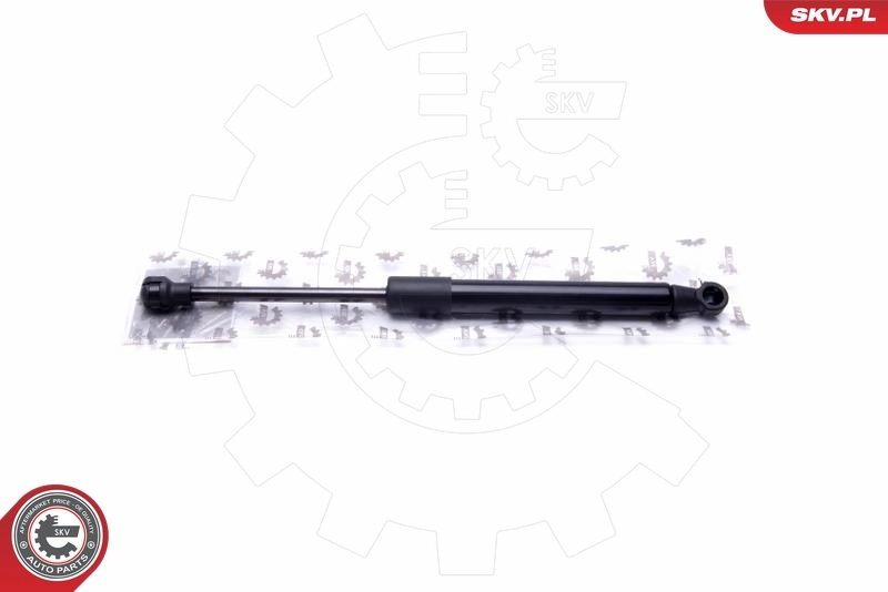 GS0472 Magneti Marelli Амортизатор кришки багажника / двері 3/5-ї задньої