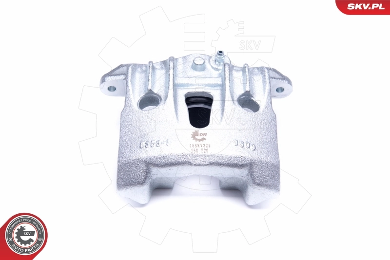 Супорт гальмівний передній лівий SKV 45SKV321 ціна, від 50.68 USD
