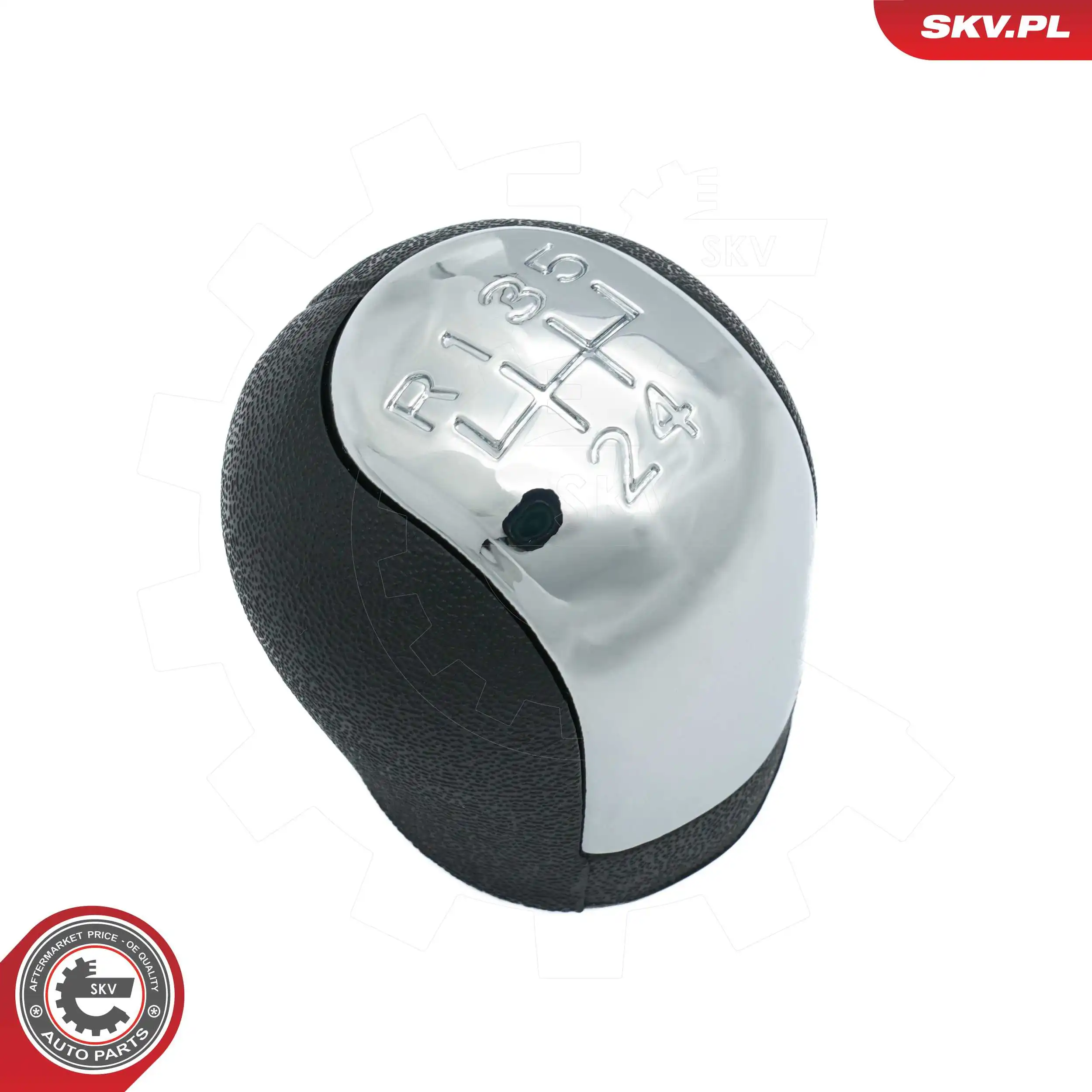 93186142 General Motors Ручка важеля коробки передач