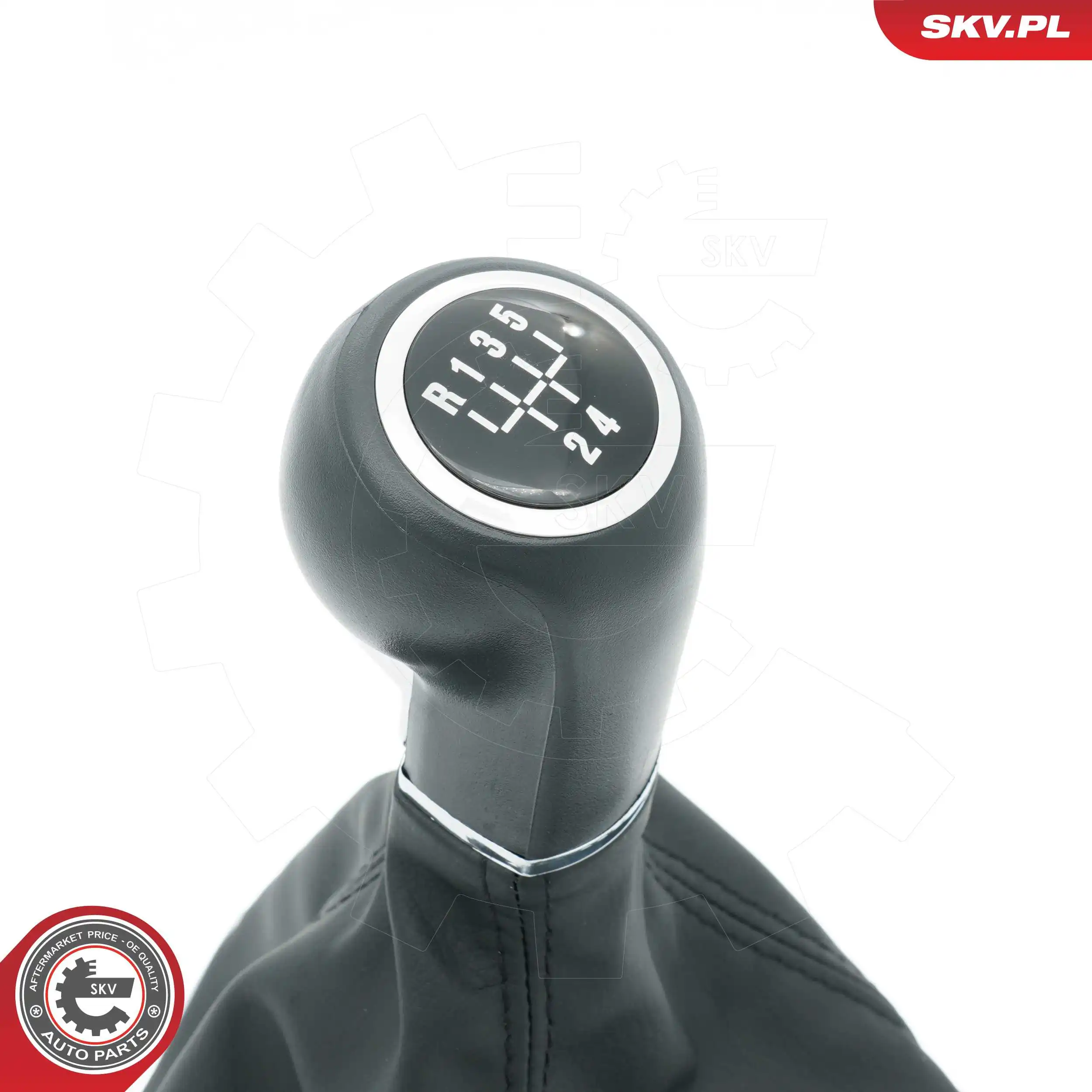  Ручка КПП Opel Astra 
