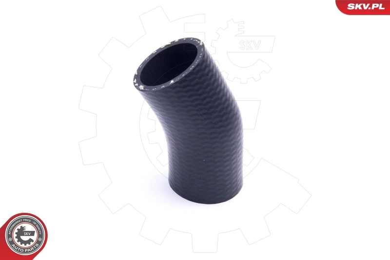 Шланг/патрубок интеркуллера SKV 24SKV597 ціна, від 19.05 USD