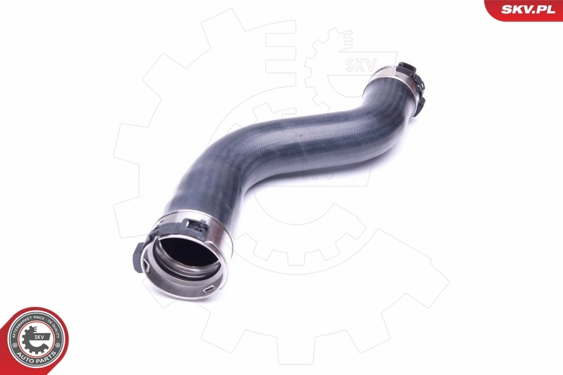 Шланг/патрубок интеркуллера SKV 24SKV886 ціна, від 46.98 USD