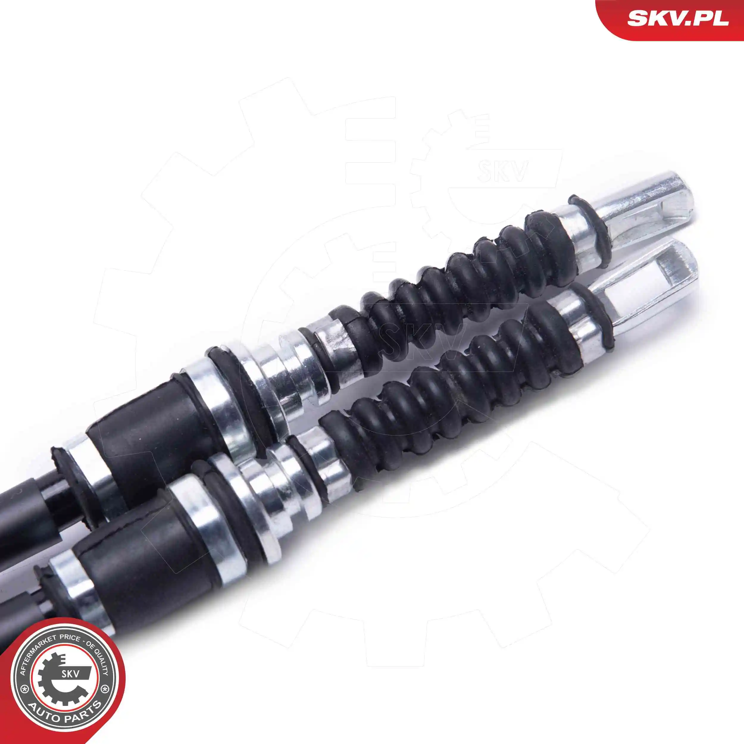 Купити 597002W600 Hyundai/Kia Двигун приводу гальмівного супорту заднього