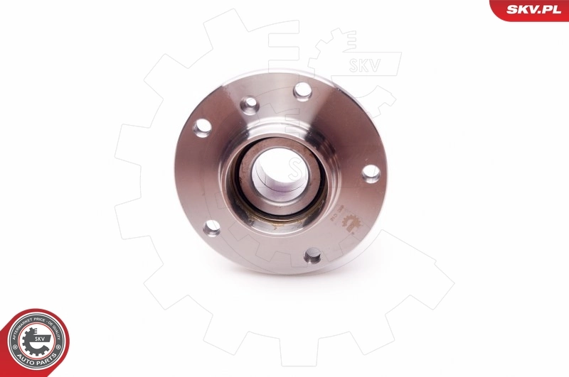 Маточина колеса передня SKV 29SKV016 ціна, від 32.17 USD