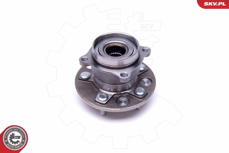 Маточини задніх коліс Koyo 3DACF044DCAM ціна, від 46.46 USD