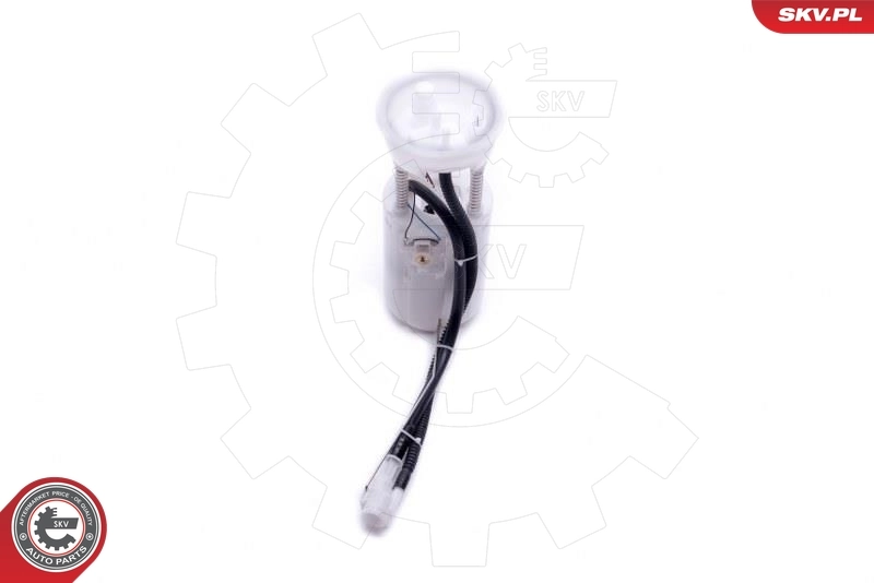 Купити 02SKV831 SKV Насос паливний електричний