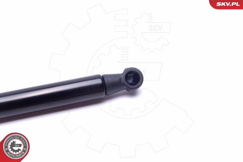 Амортизатор двері задньої Magneti Marelli GS0472 ціна, від 5.05 USD