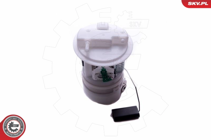 Бензонасос 30919159 AND