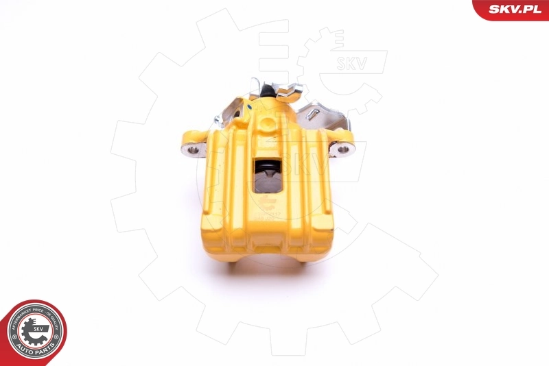 Купити 23SKV117YELLOW SKV Супорт задній лівий