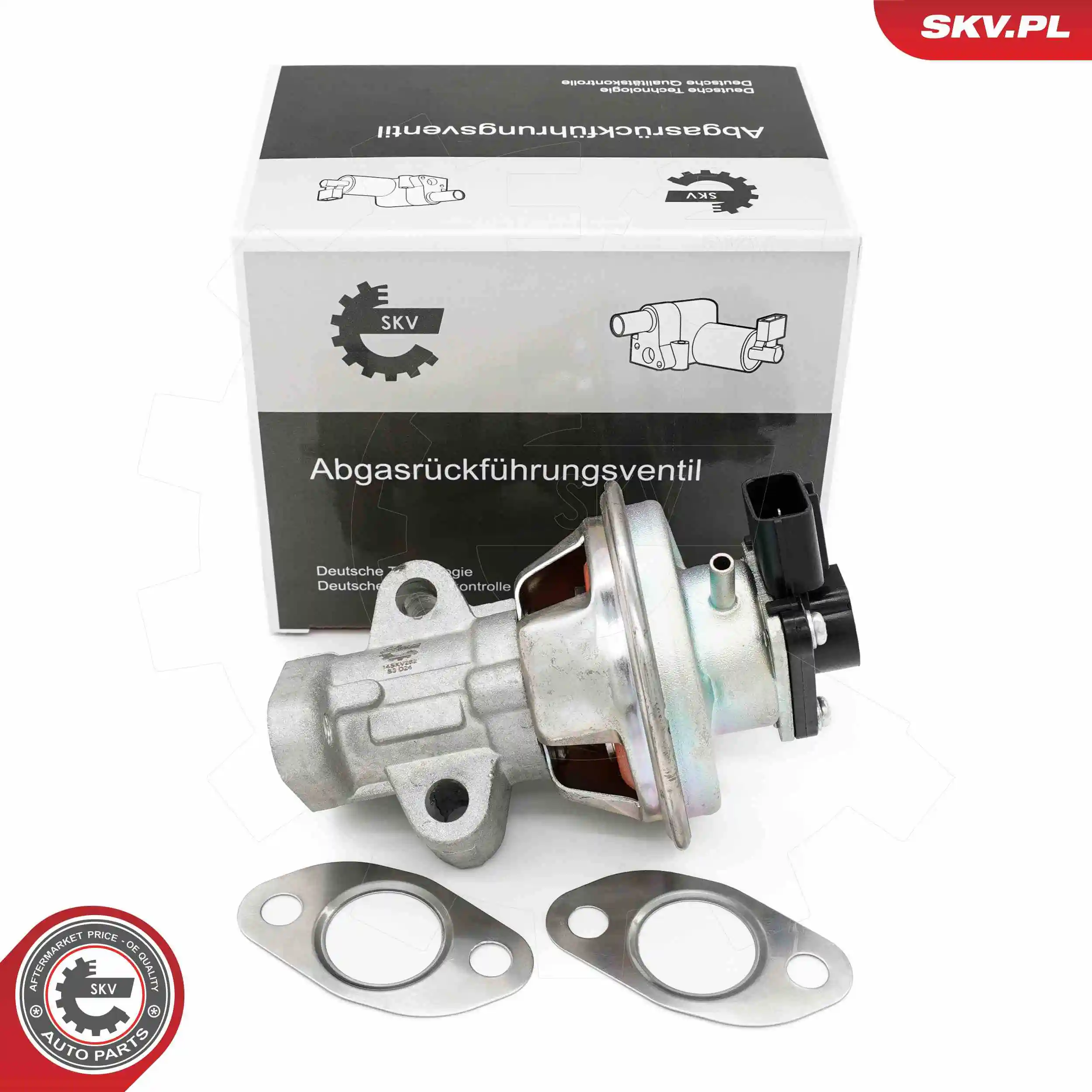 Купити K5T57697 Mitsubishi Прилади управління системи рециркуляції