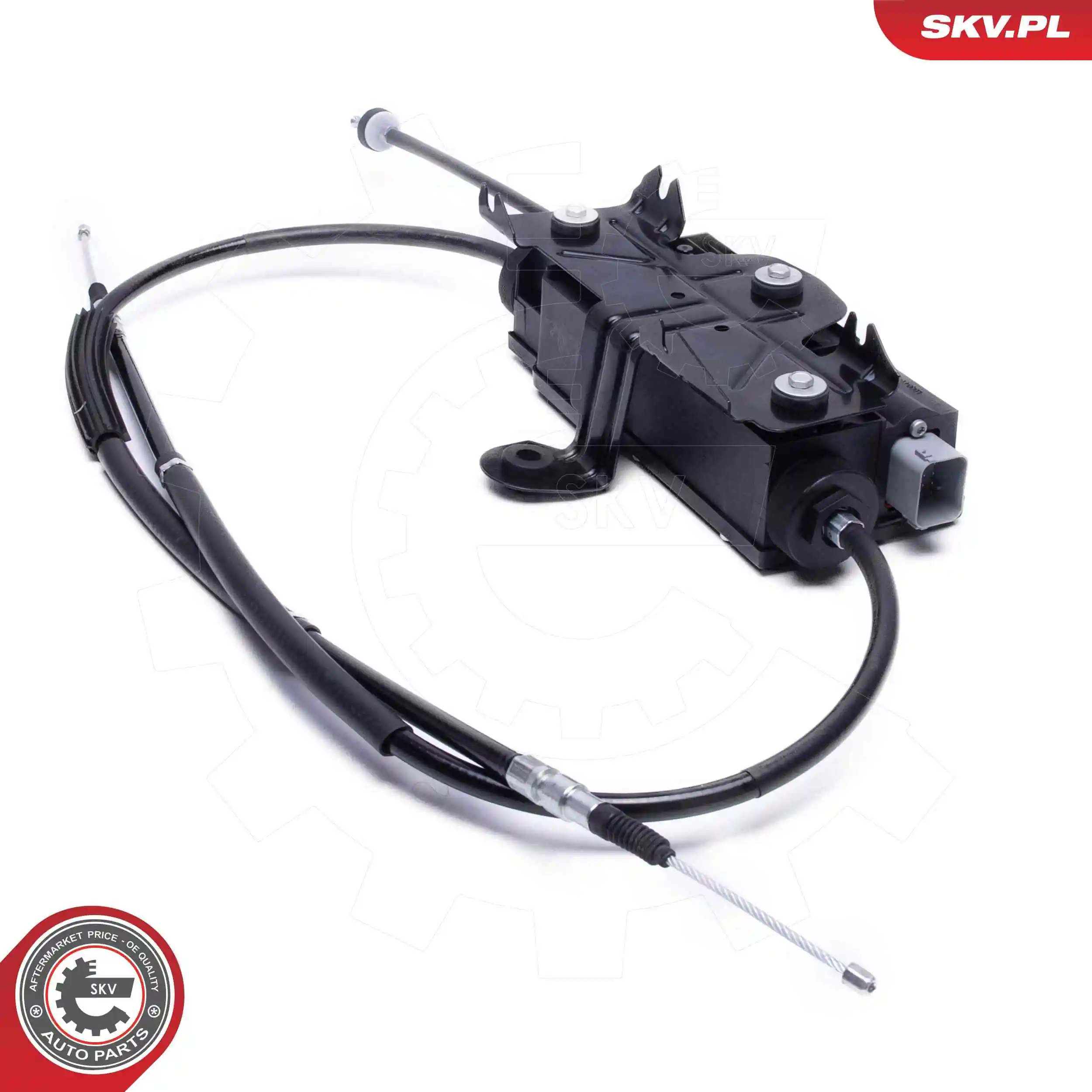 Гальмо допоміжний Hotaru HPBM1907 ціна, від 275.91 USD