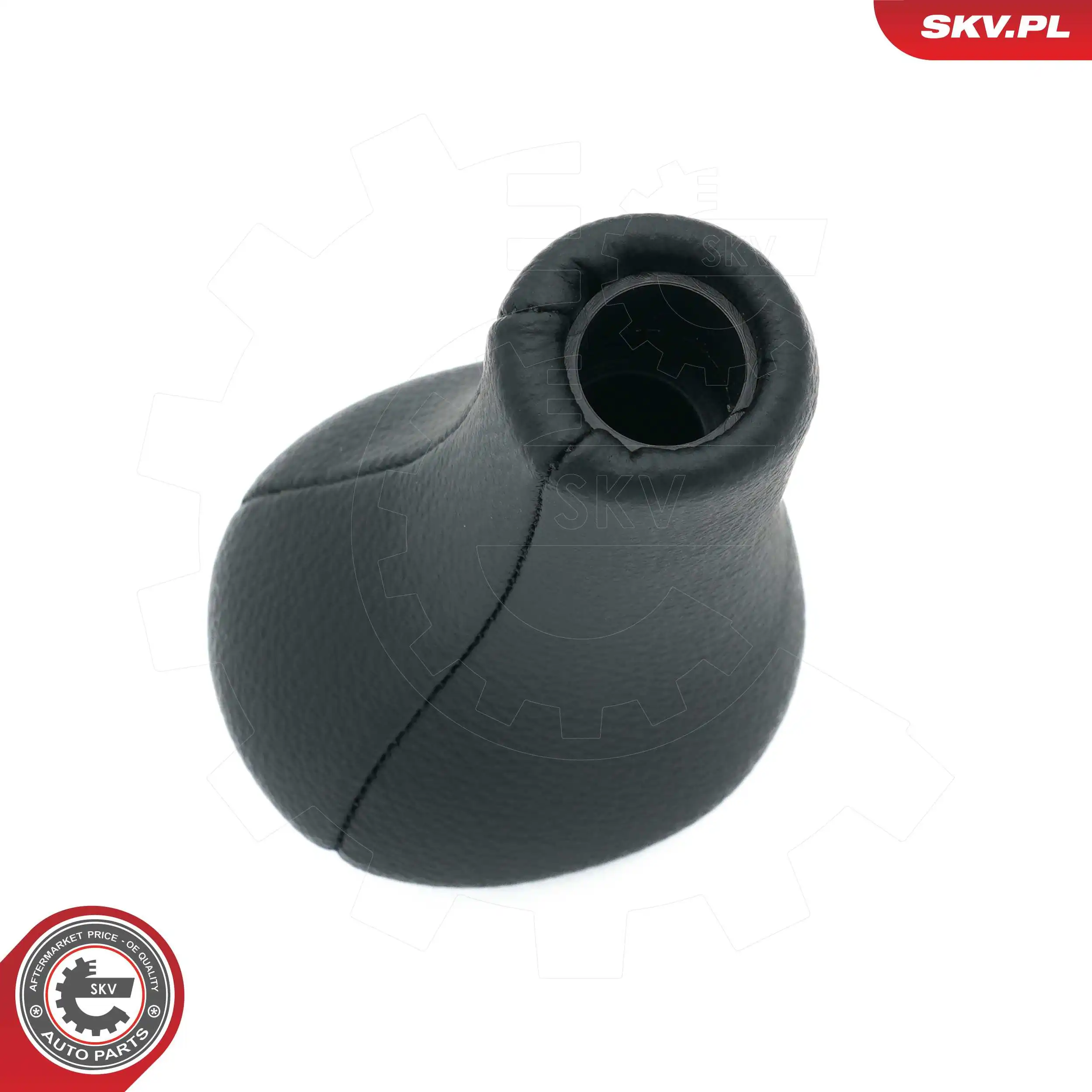 Рукоятка важеля КПП B03090697 Ekimpar