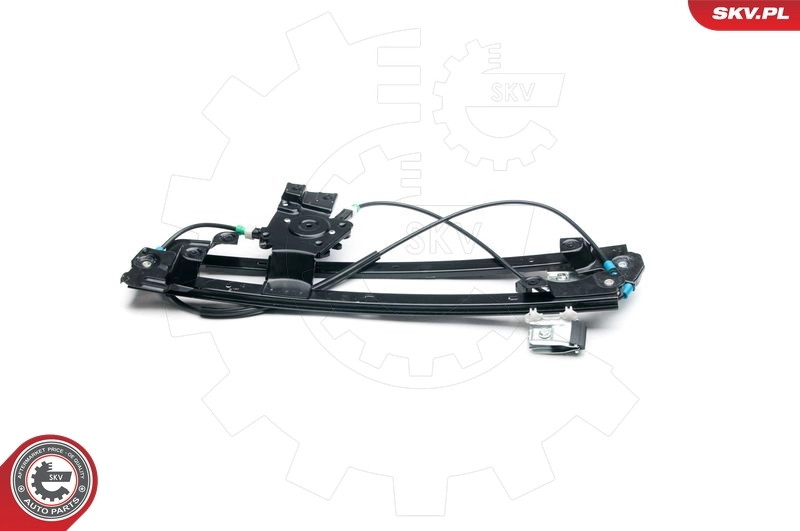01SKV821 SKV Підйомник механічний вітрового скла