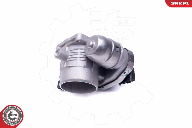12SKV079 SKV Дросільна заслінка в зборі