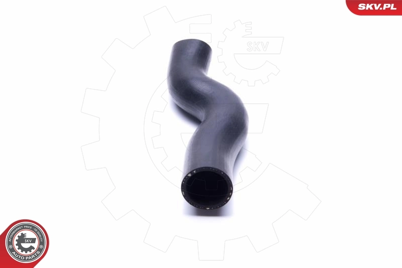 Шланг/патрубок интеркуллера SKV 43SKV369 ціна, від 16.59 USD