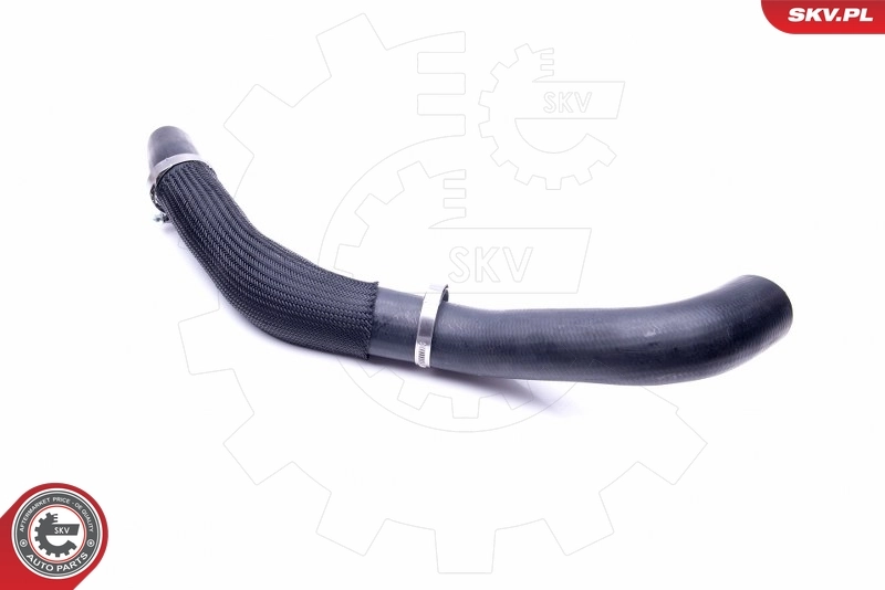 Шланг/патрубок интеркуллера SKV 43SKV319 ціна, від 46.64 USD