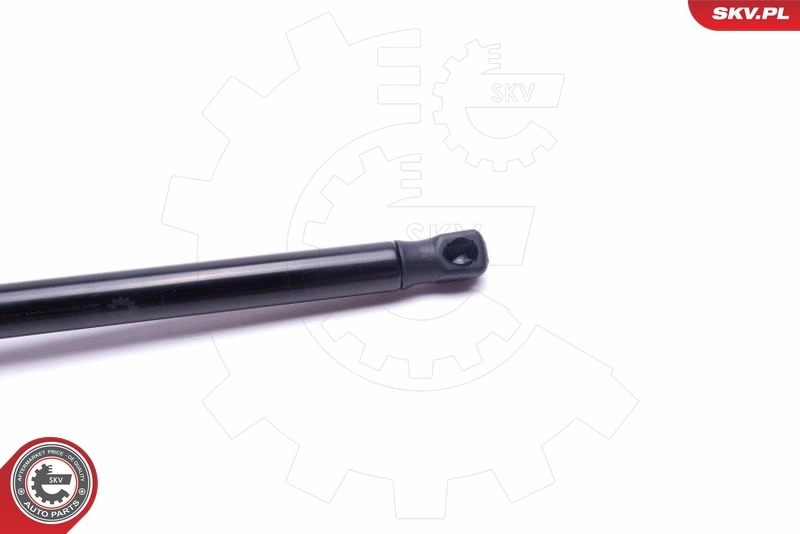 Амортизатор двері задньої SKV 52SKV672 ціна, від 6.68 USD