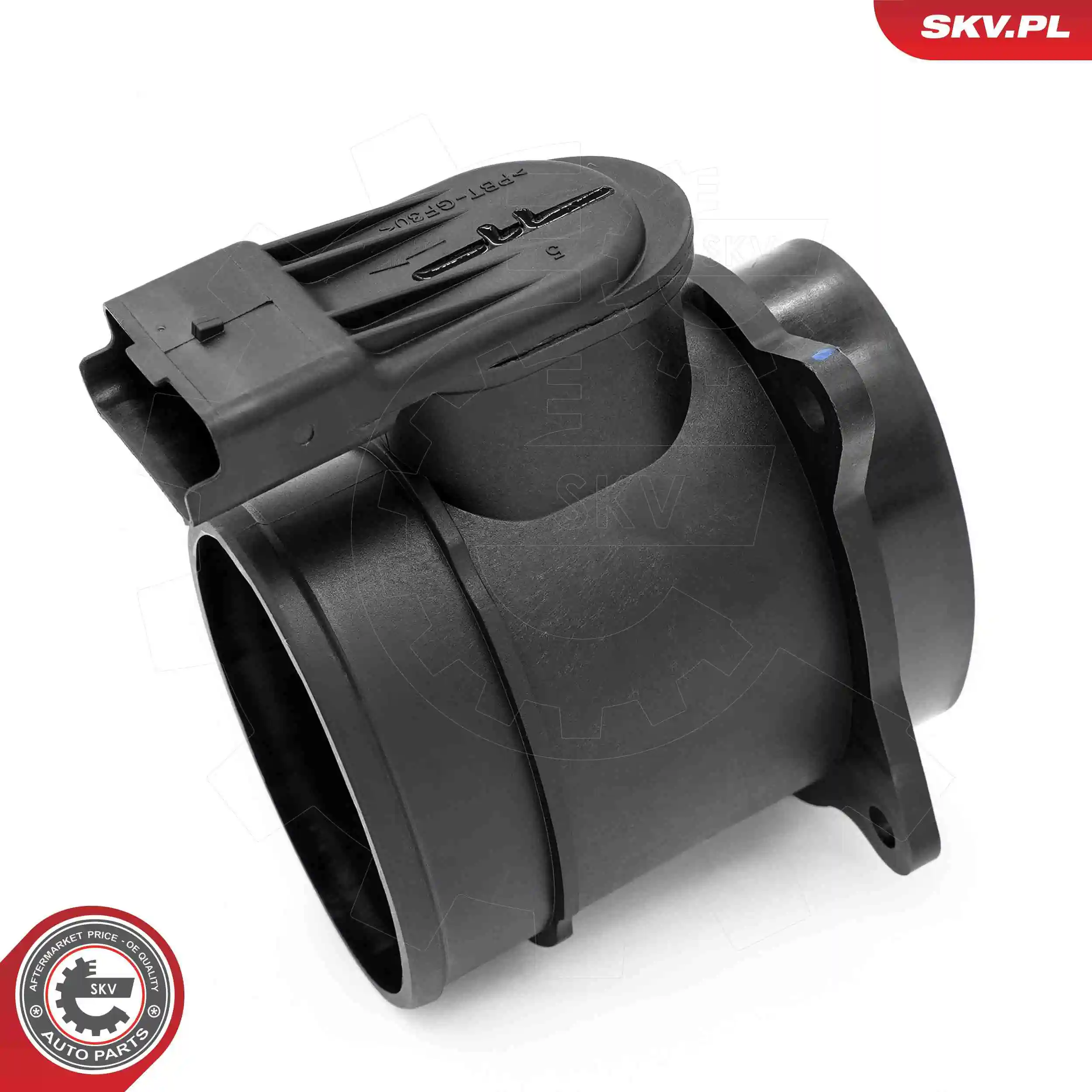 Купити AMMQ19761 Magneti Marelli Повітромір