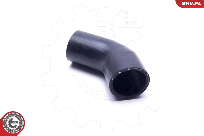 Шланг/патрубок интеркуллера SKV 43SKV385 ціна, від 9.12 USD