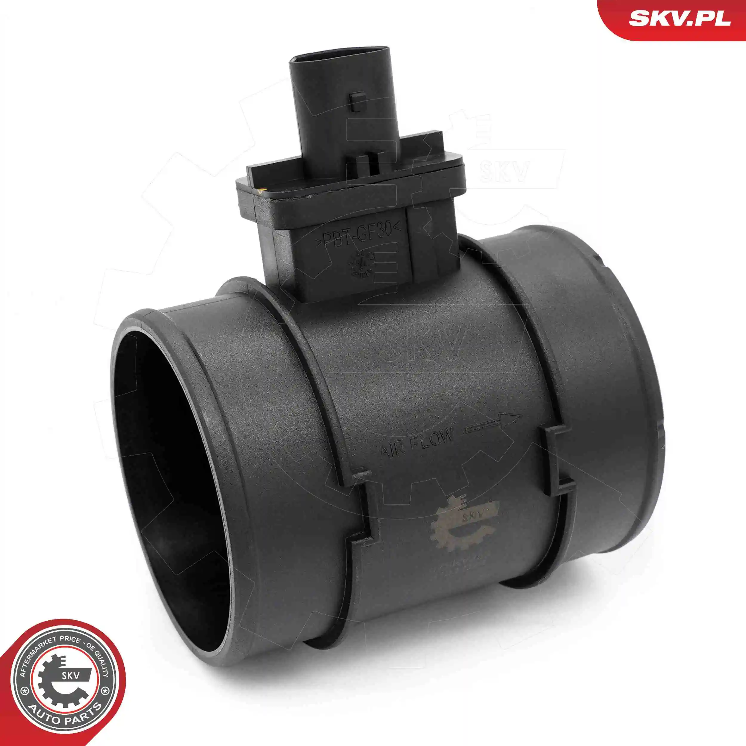 07SKV233 SKV Датчик витрати повітря