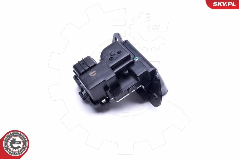 Замок дверей багажника SKV 16SKV386 ціна, від 25.63 USD