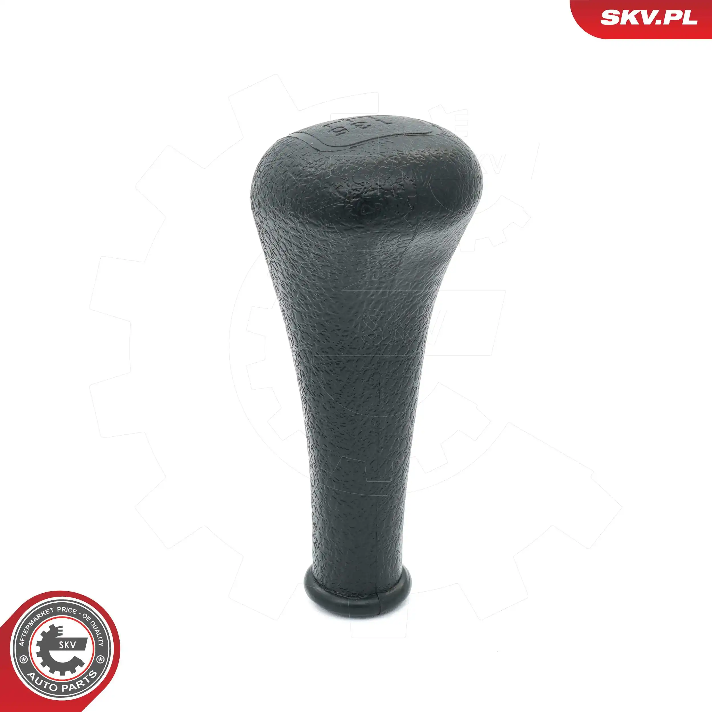 Рукоятка важеля КПП SKV 63SKV067 ціна, від 3.77 USD