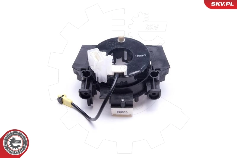 Шлейф керма SKV 96SKV569 ціна, від 41.74 USD