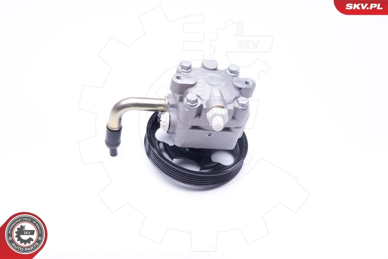 10SKV268 SKV Насос гідропідсилювача