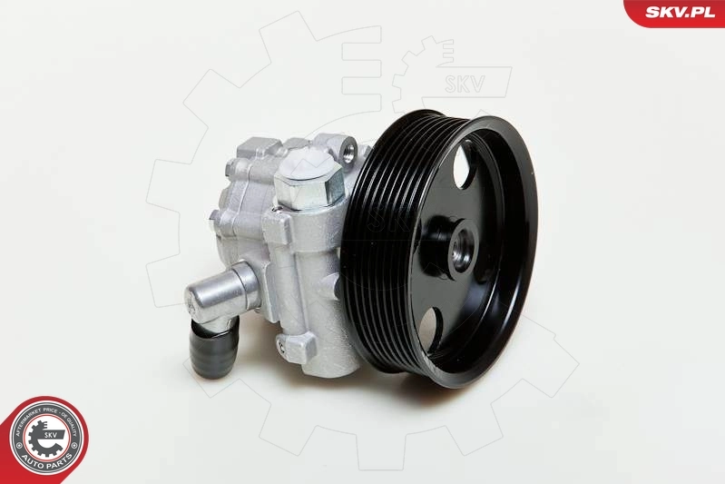 Насос гідропідсилювача керма SKV 10SKV039