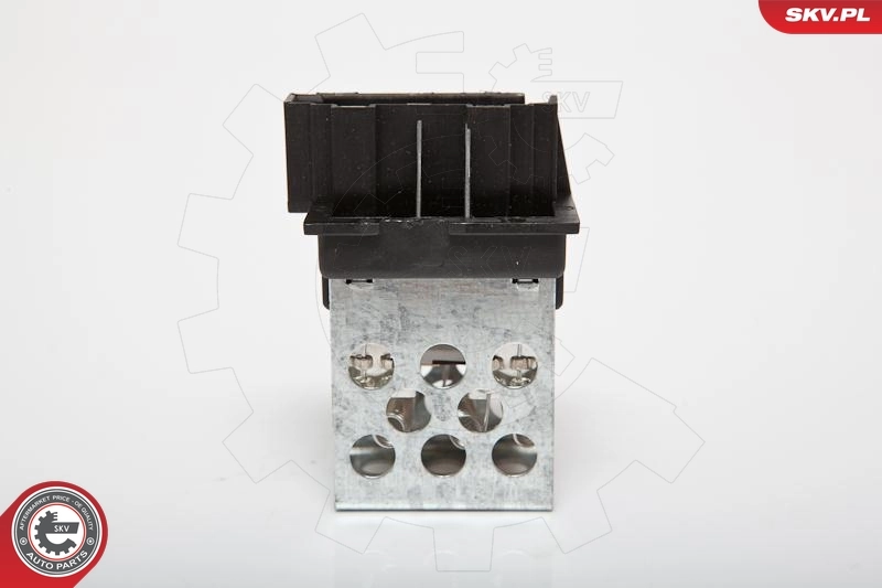 Резистор обігрівача SKV 95SKV070 ціна, від 7.34 USD