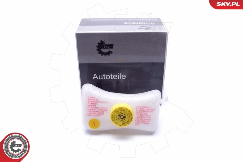 Бачок ГГЦ AND 3J611005 ціна, від 15.07 USD