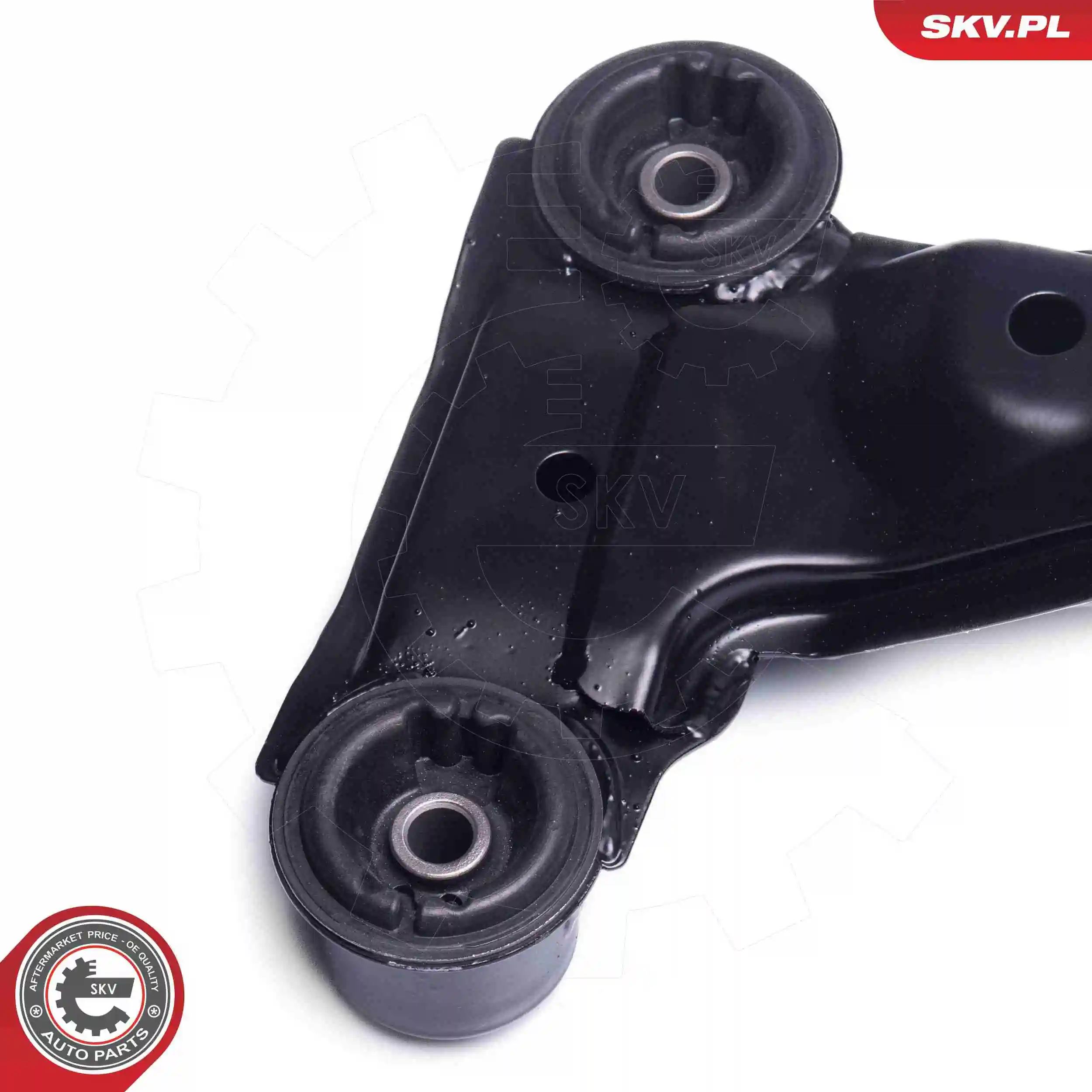 Балка задньої підвіски поперечна SKV 64SKV035 ціна, від 136.54 USD