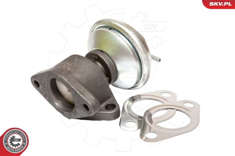 Купити EV107 Magneti Marelli Прилади управління системи рециркуляції